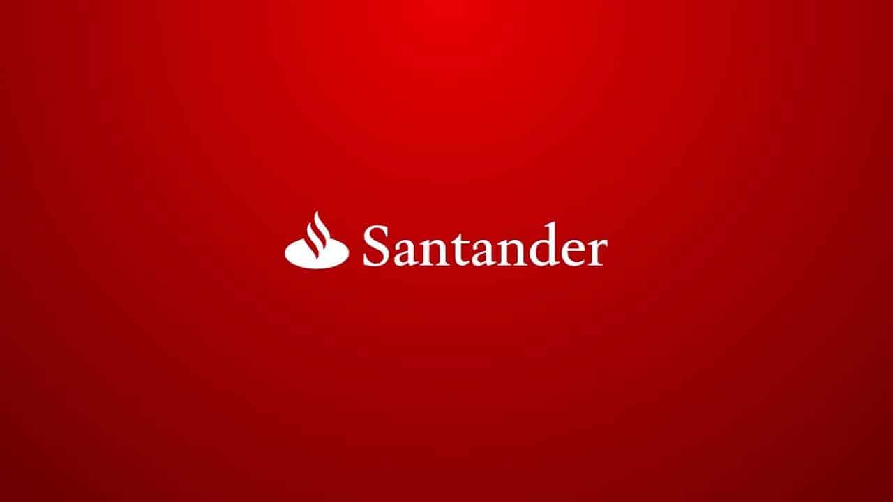 Santander junta TODAS suas dívidas de cartão de crédito, empréstimos e cheque especial e parcela em até 72 vezes