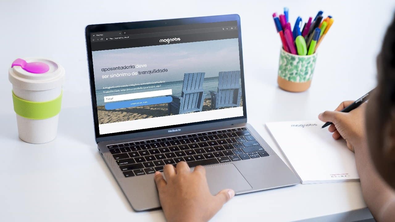 Com reforma da Previdência, Fintech Magnetis inova em previdência privada