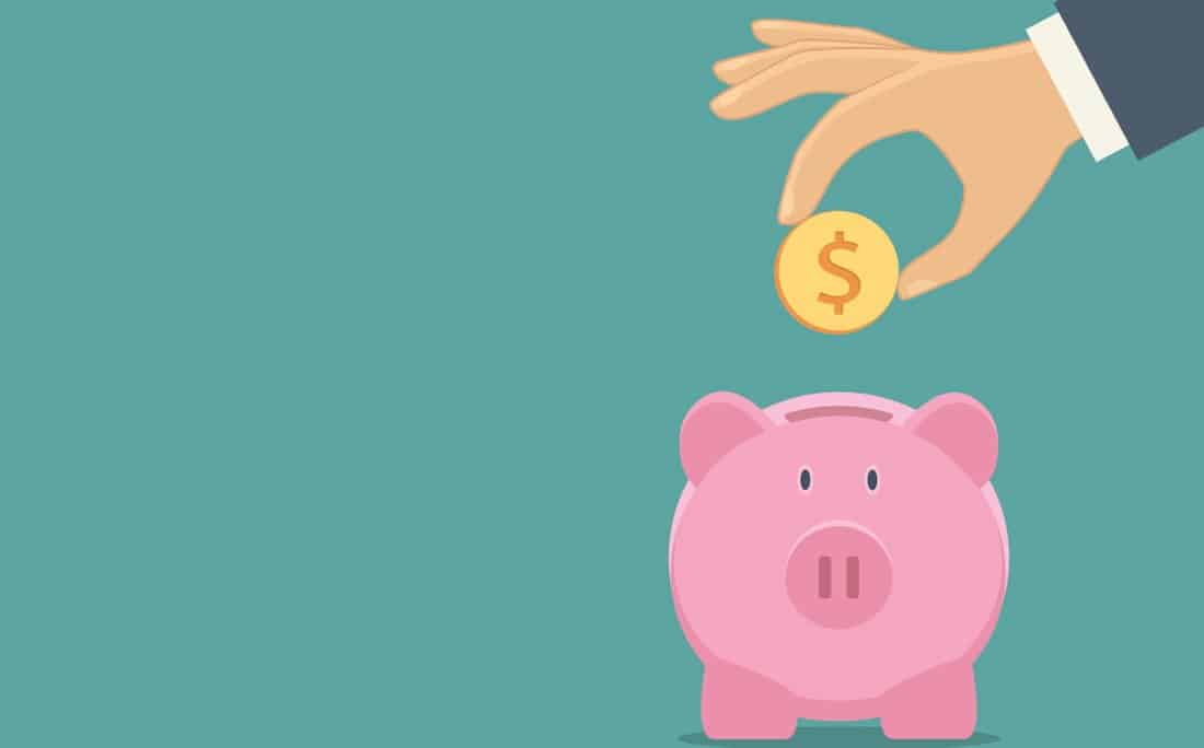 Selic cai para 4,5% ao ano: quanto rende R$ 1 mil na poupança e na NuConta?