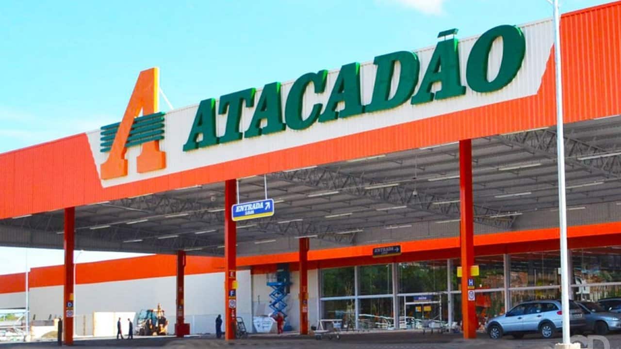 O cartão de crédito sem anuidade do Atacadão é de fácil aprovação?