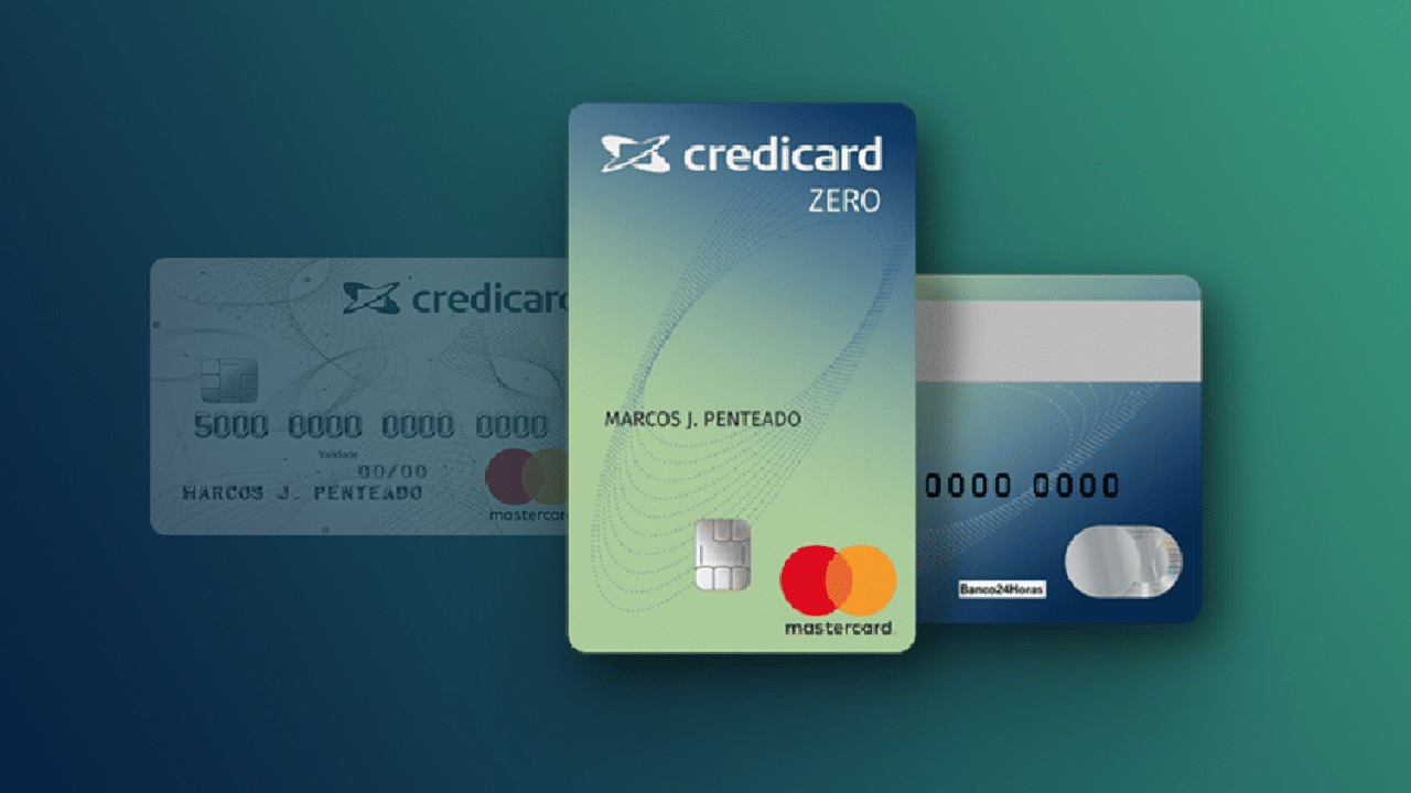 Serasa Consumidor dá dica certeira para ser aprovado no Credicard ZERO