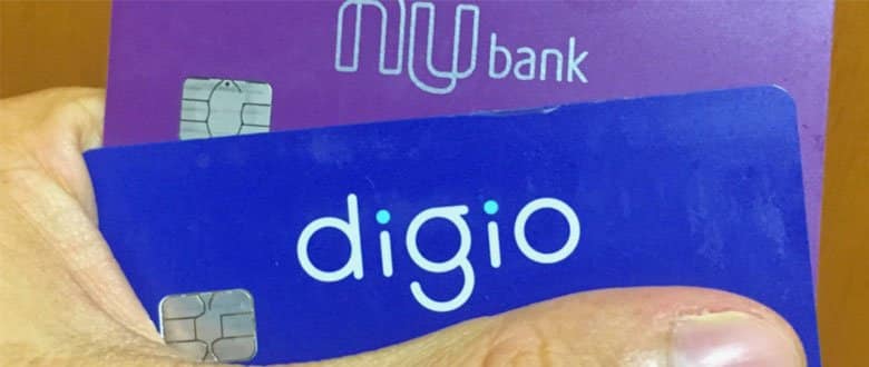 Digio vai lançar conta digital