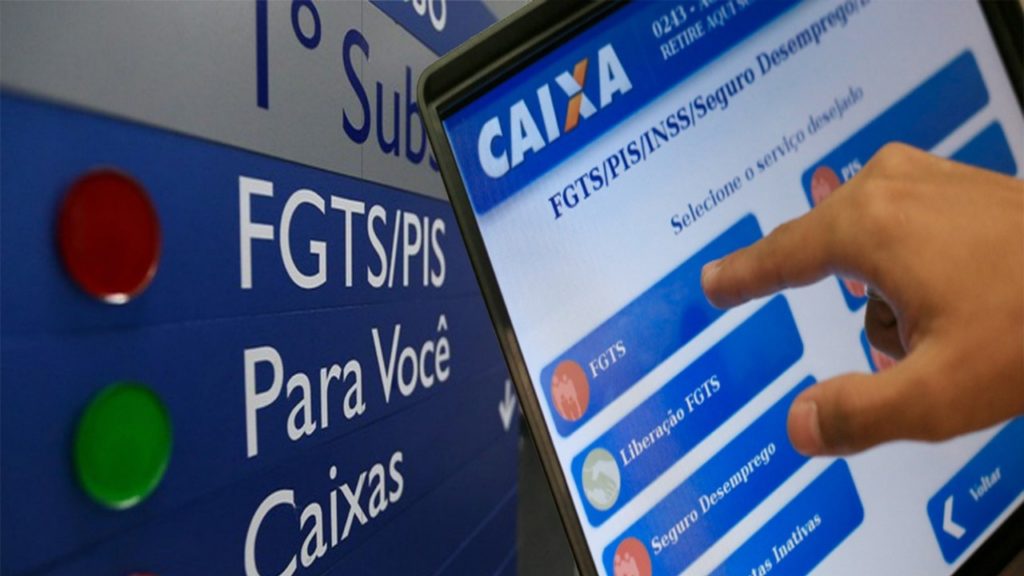 horários das agências da Caixa