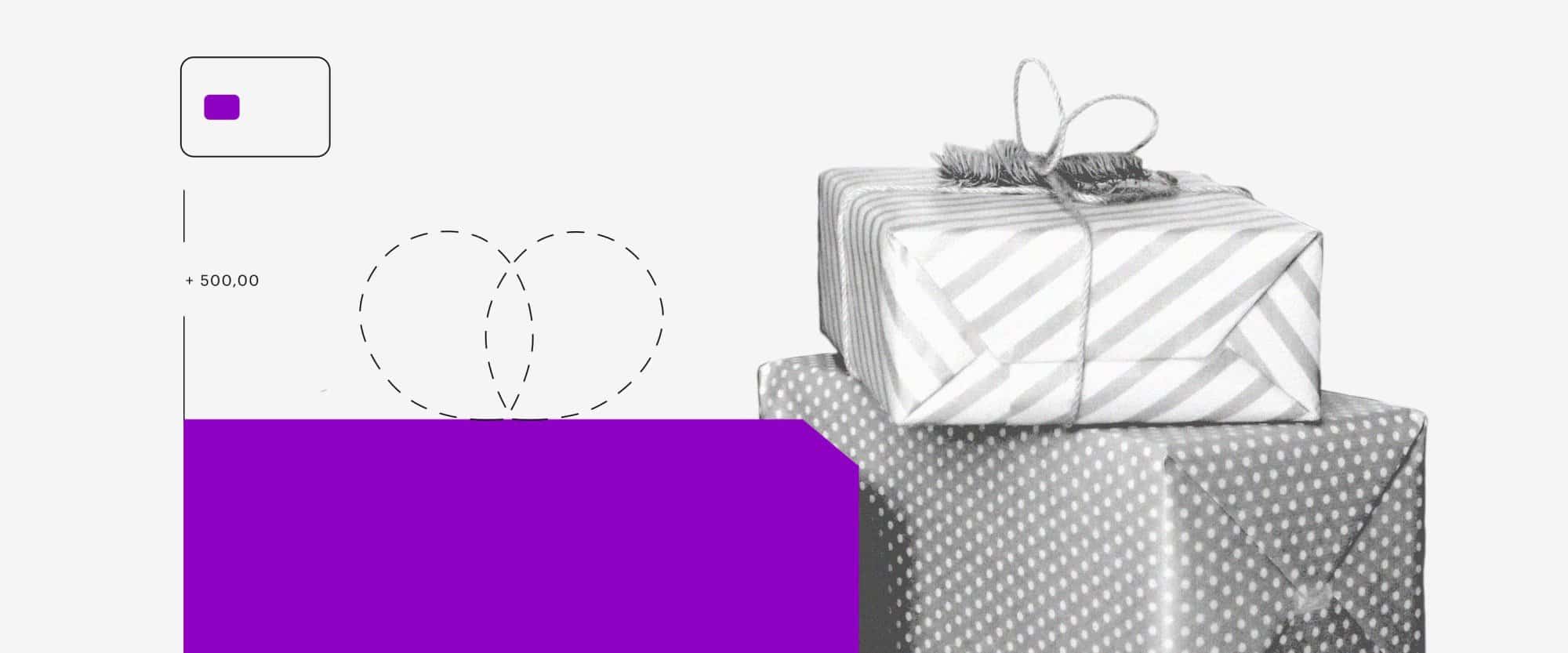 aumento de limite temporário no Nubank