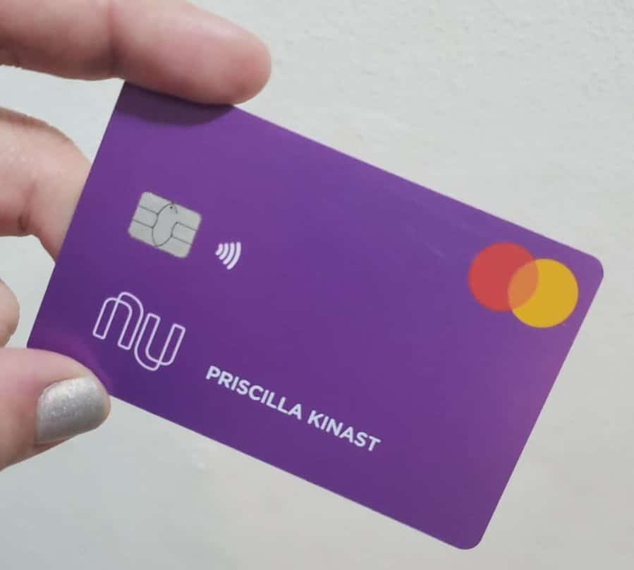 Saiba como limpei meu nome e consegui o Nubank