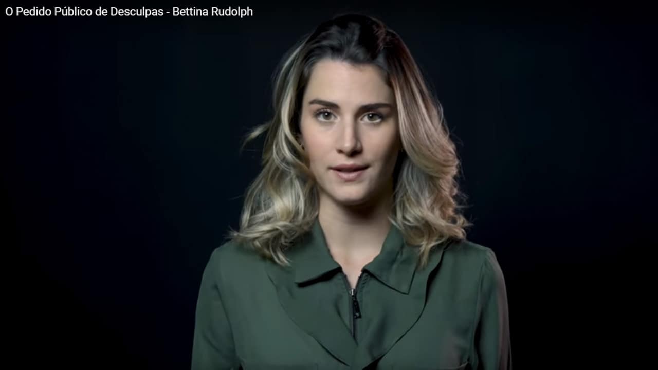 Bettina da Empiricus pede desculpas e uma segunda chance