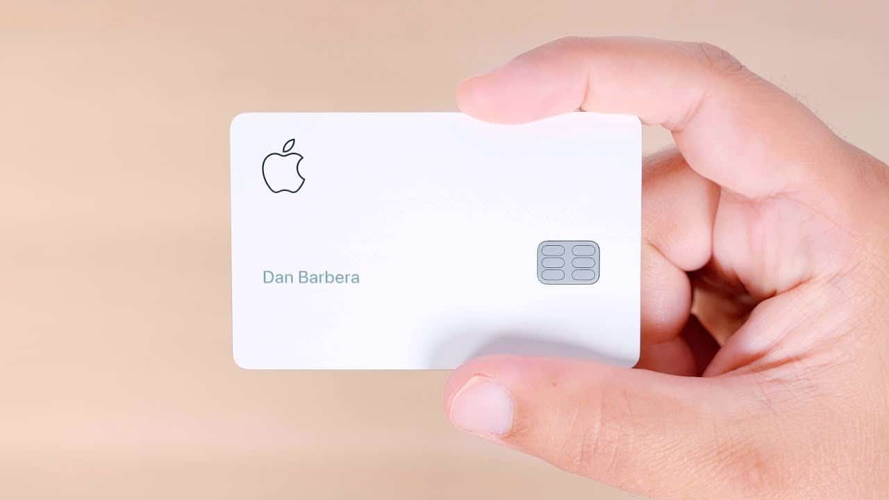 Apple Card libera parcelamento de iPhone em até 24 vezes sem juros