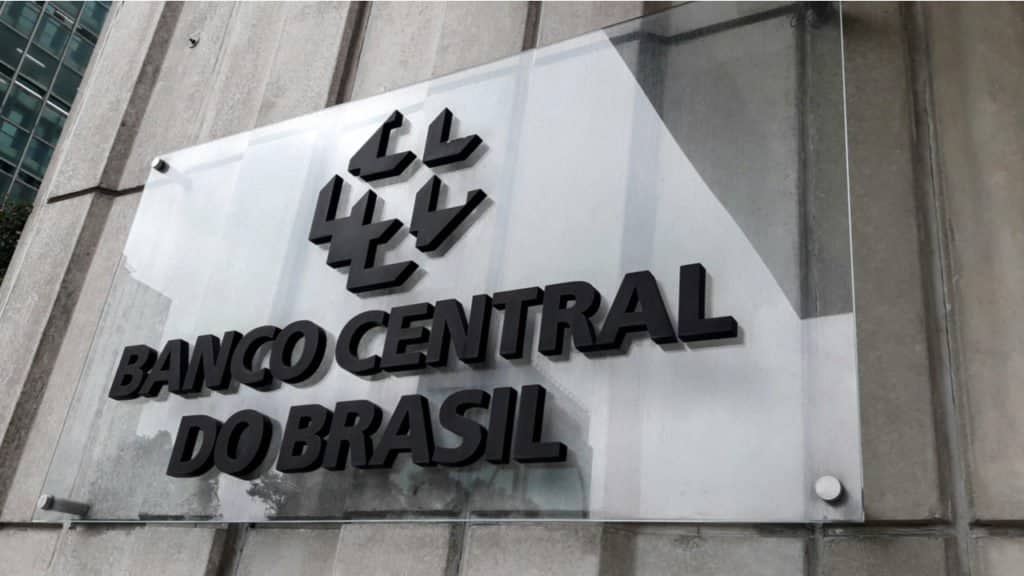 MEIs Banco Central