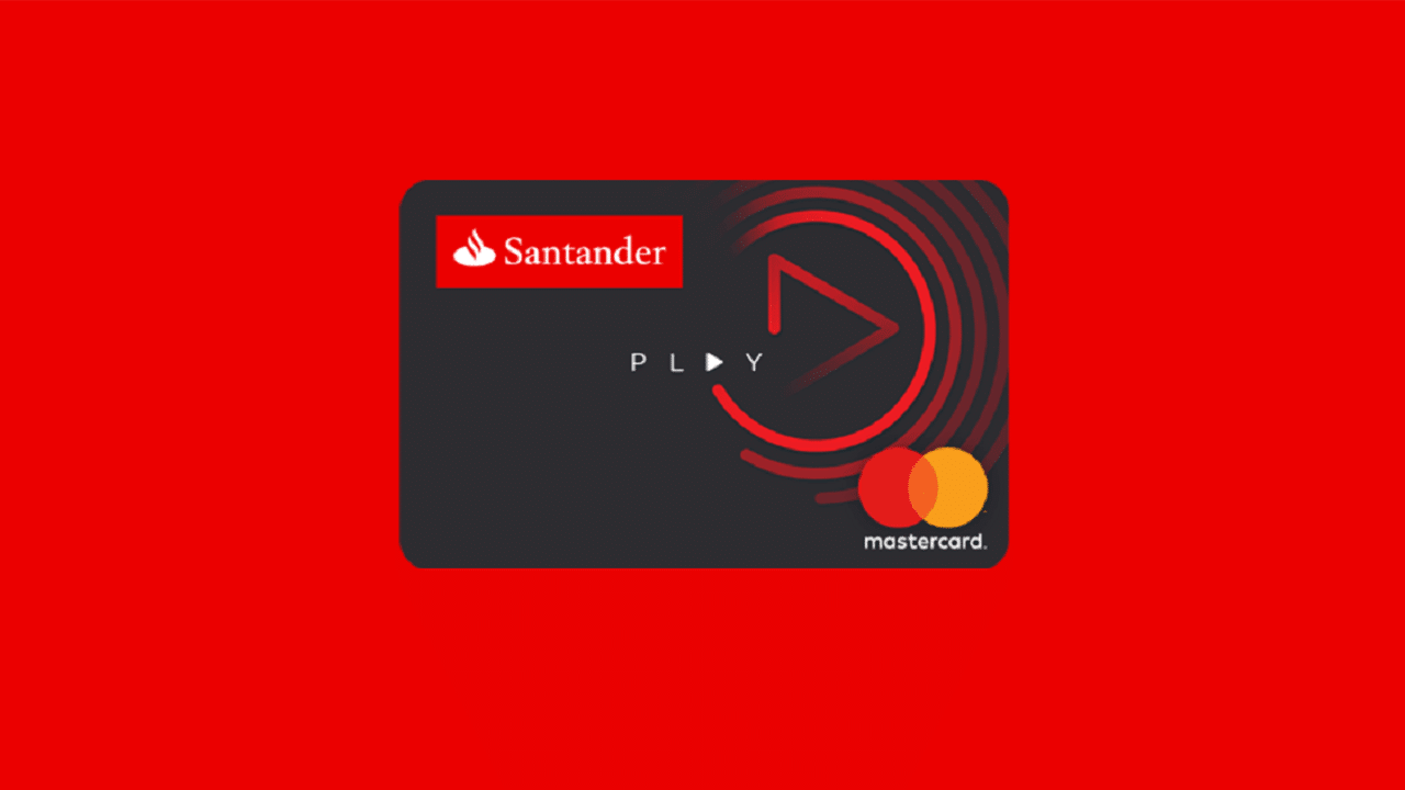 Cartão Play aprova sem comprovar renda, com score baixo e você fica livre de anuidade