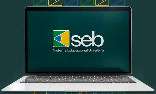 SEB - Sistema Educacional Brasileiro
