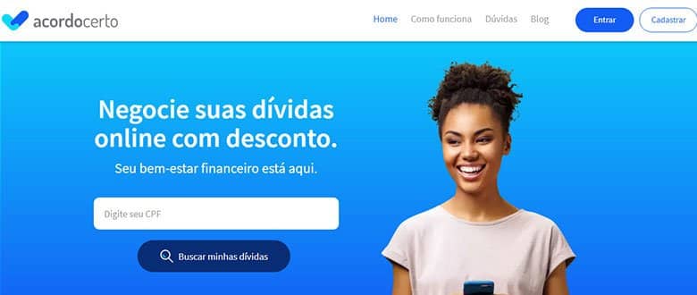 Acordo Certo