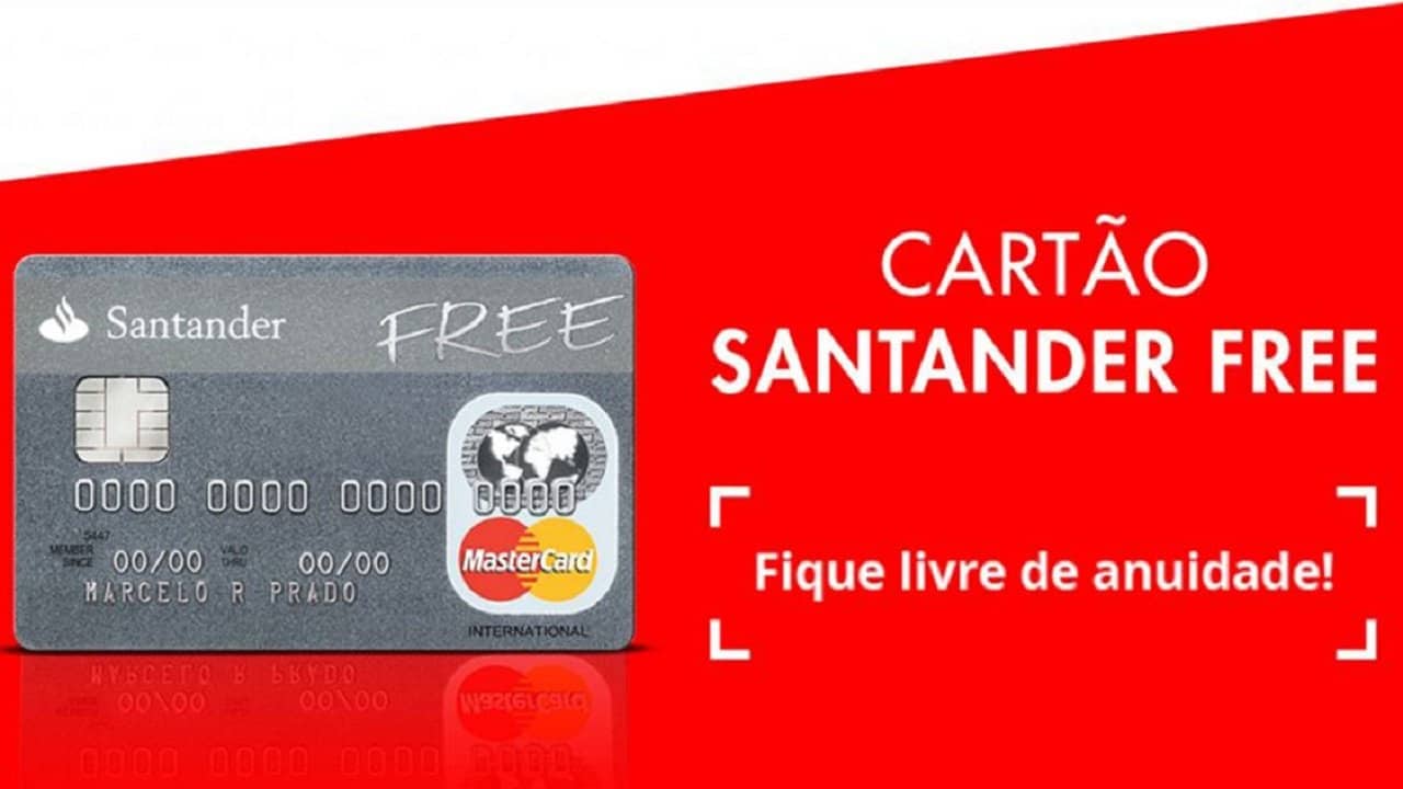 Confira 7 dicas fundamentais para aumentar o limite no Santander Free