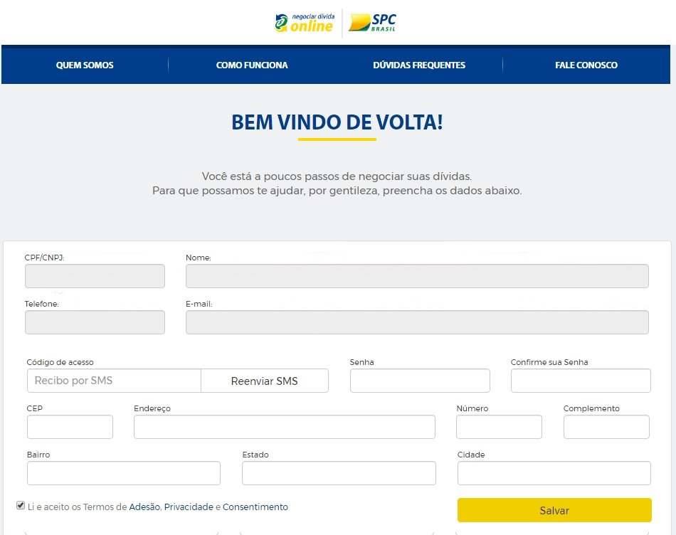 spc brasil