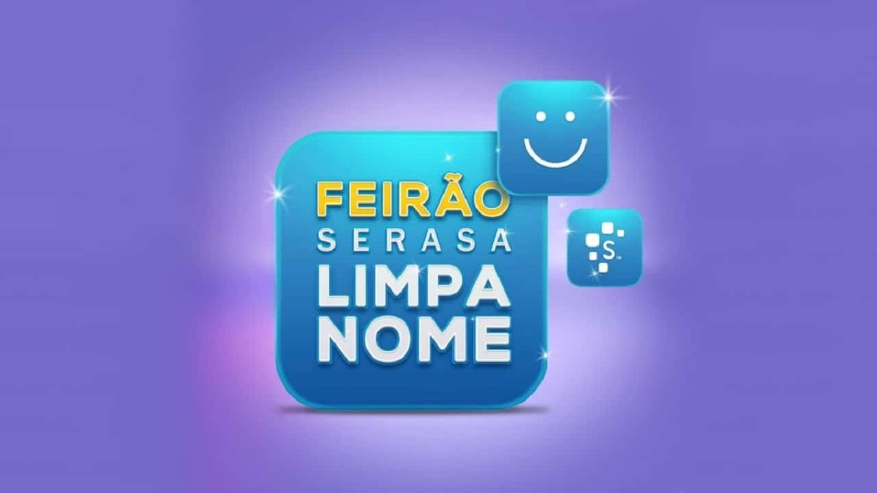 Serasa faz mutirão presencial de renegociação de dívidas com descontos de até 98%