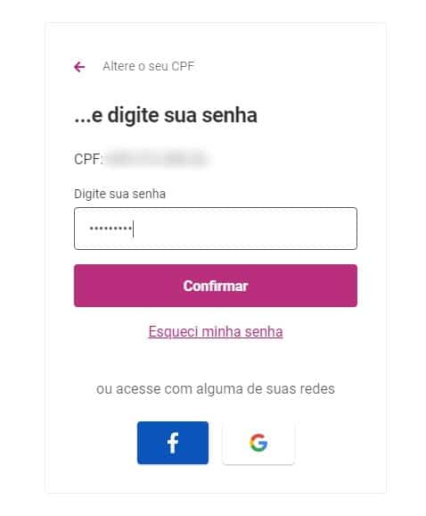 login