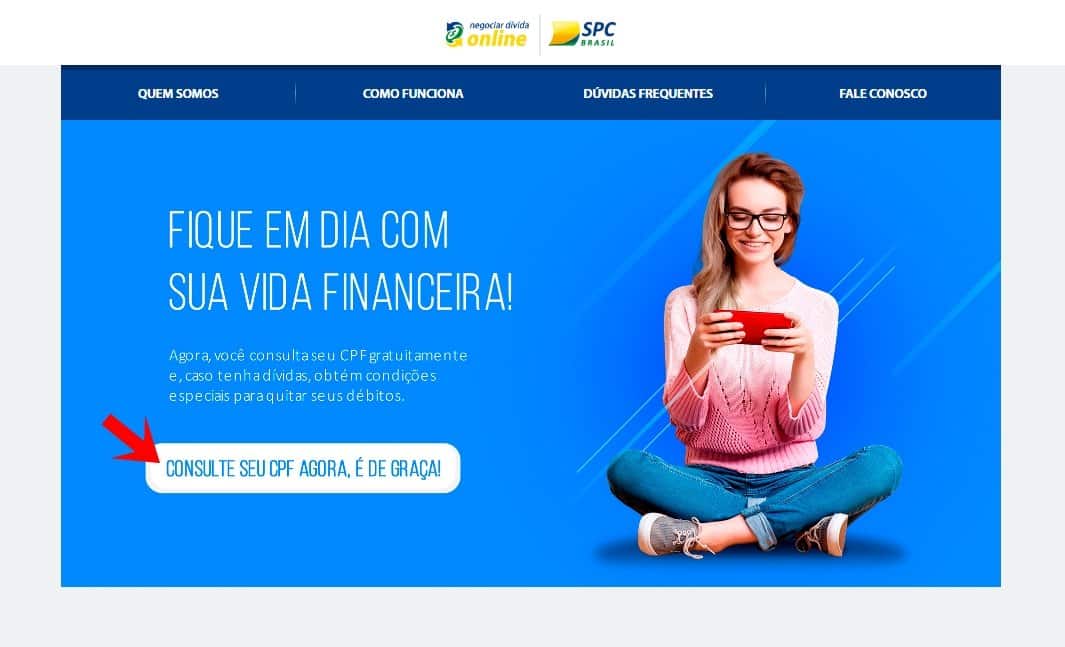 spc brasil