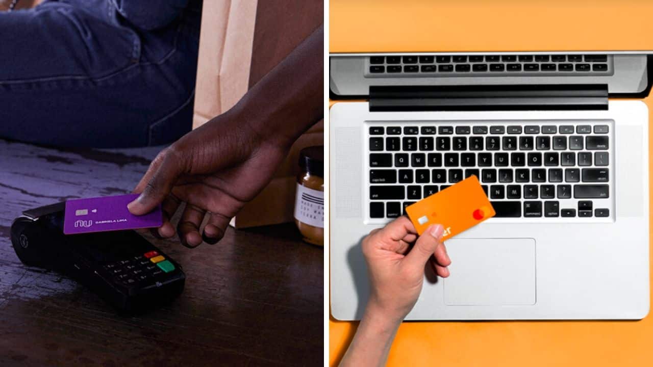 Nubank ou Banco Inter: qual é a melhor conta PJ?