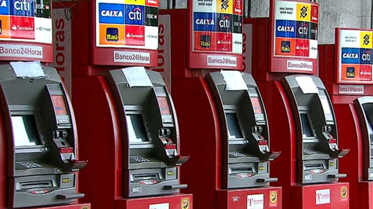 3 contas digitais com saque grátis e ilimitado no Banco24Horas