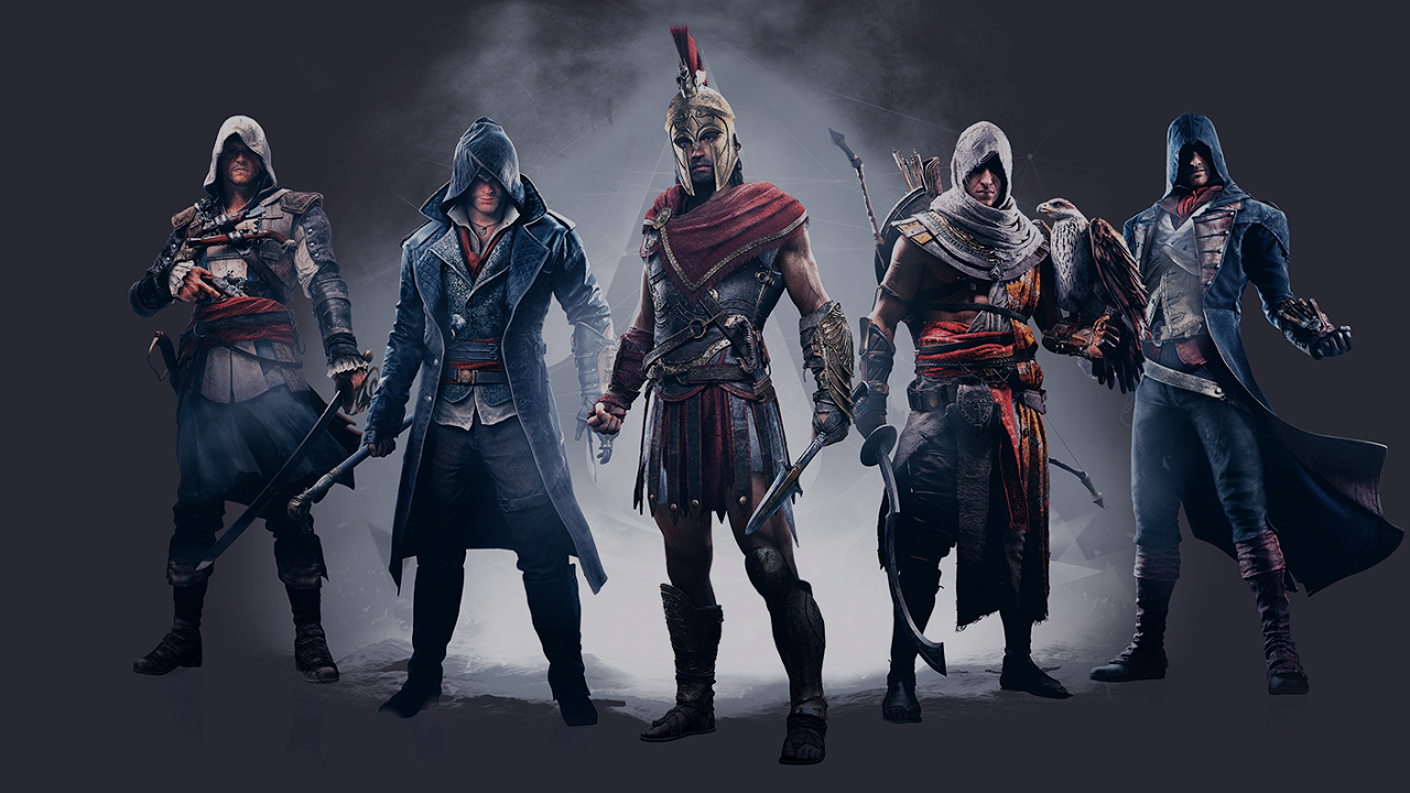 Credicard Zero abre lista de espera de novo cartão inspirado em Assassin’s Creed