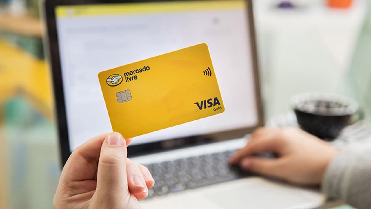 Acabou? Itaú Unibanco encerra parceria com o Cartão do Mercado Livre