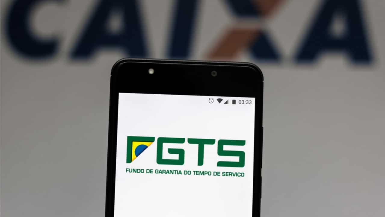 Como saber se você tem direito ao saque do FGTS no valor de R$ 498?