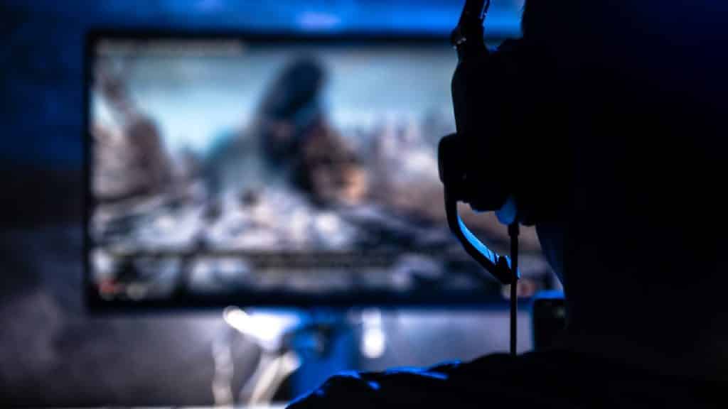 e-sports