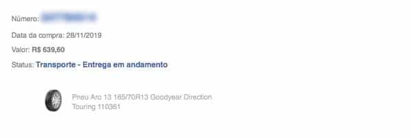 compra carrefour retirar na loja