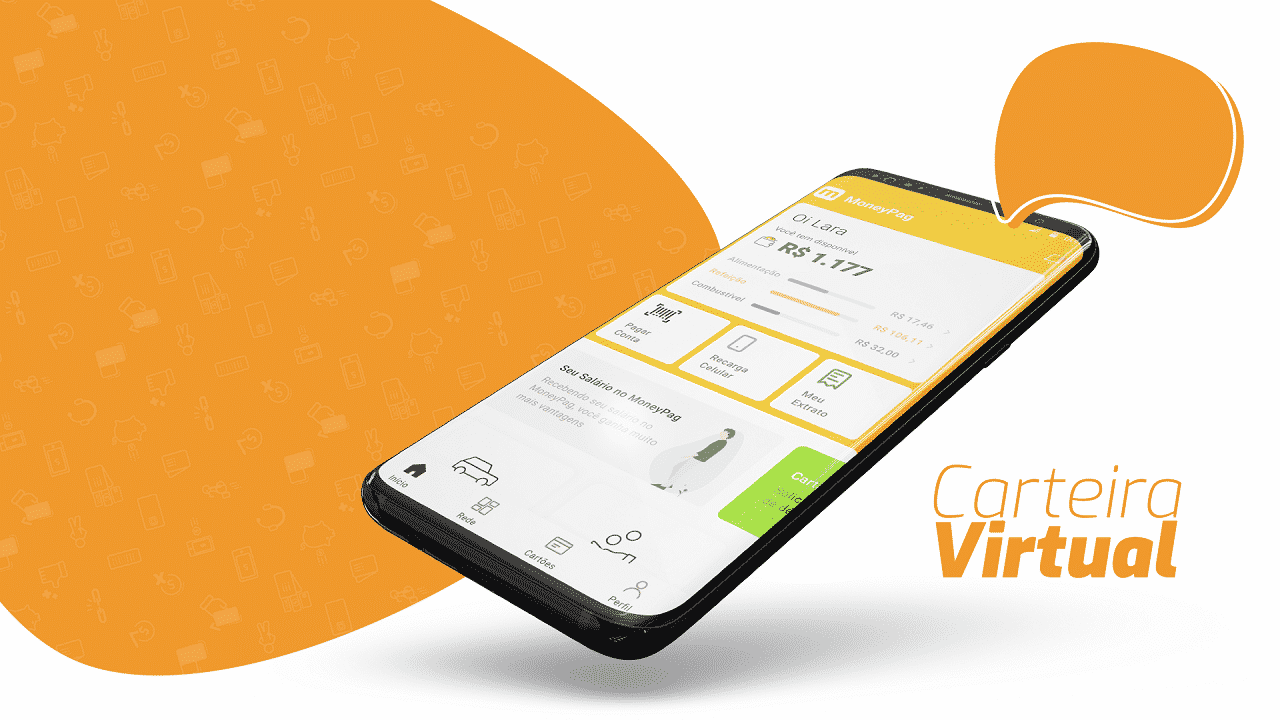 Conta digital MoneyPag libera crédito sem juros mesmo com nome sujo no SPC e Serasa