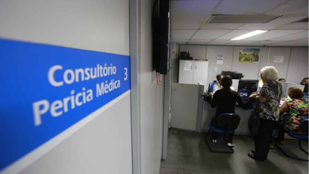 Pente-fino do INSS
