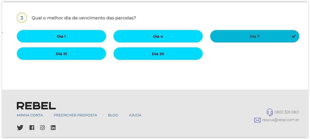 Pergunta 3