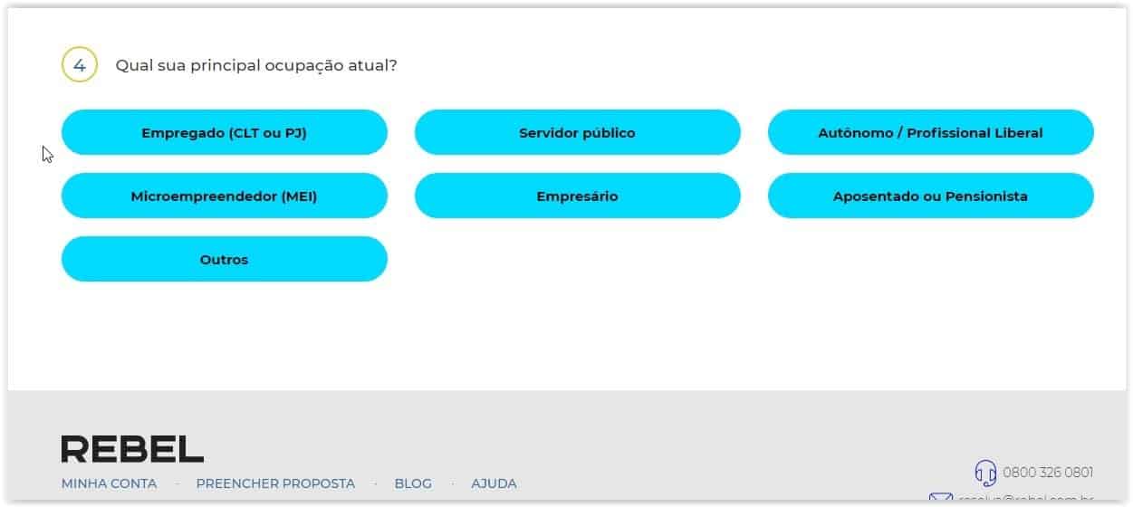 Pergunta 4