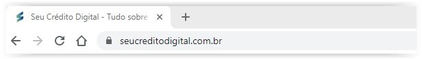 Site seguro