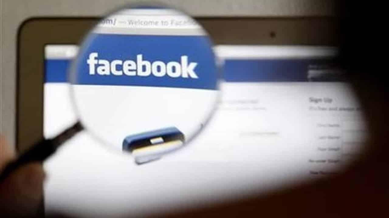 Meio bilhão de dados de usuários do Facebook são roubados e vazados