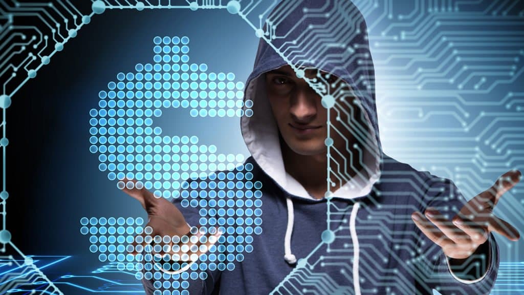 ataques a fintechs hackers
