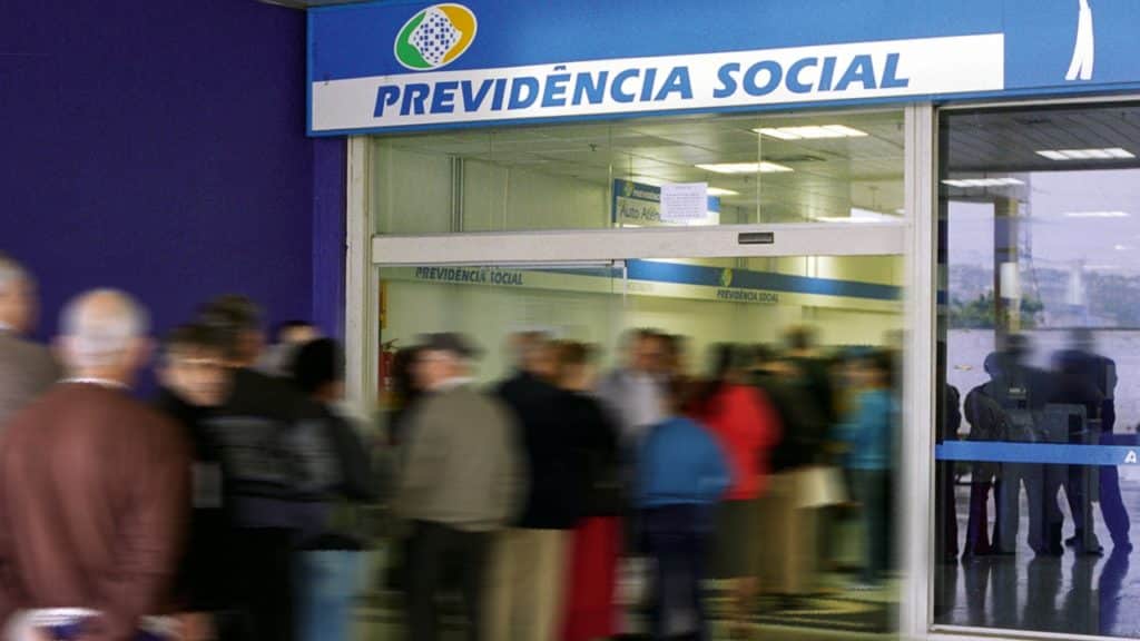 Pente-Fino do INSS