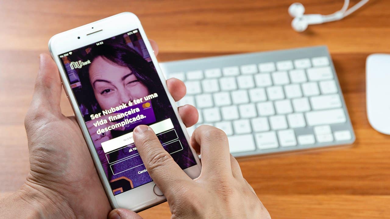 5 motivos para você escolher o Nubank e abandonar o cartão de crédito do seu banco