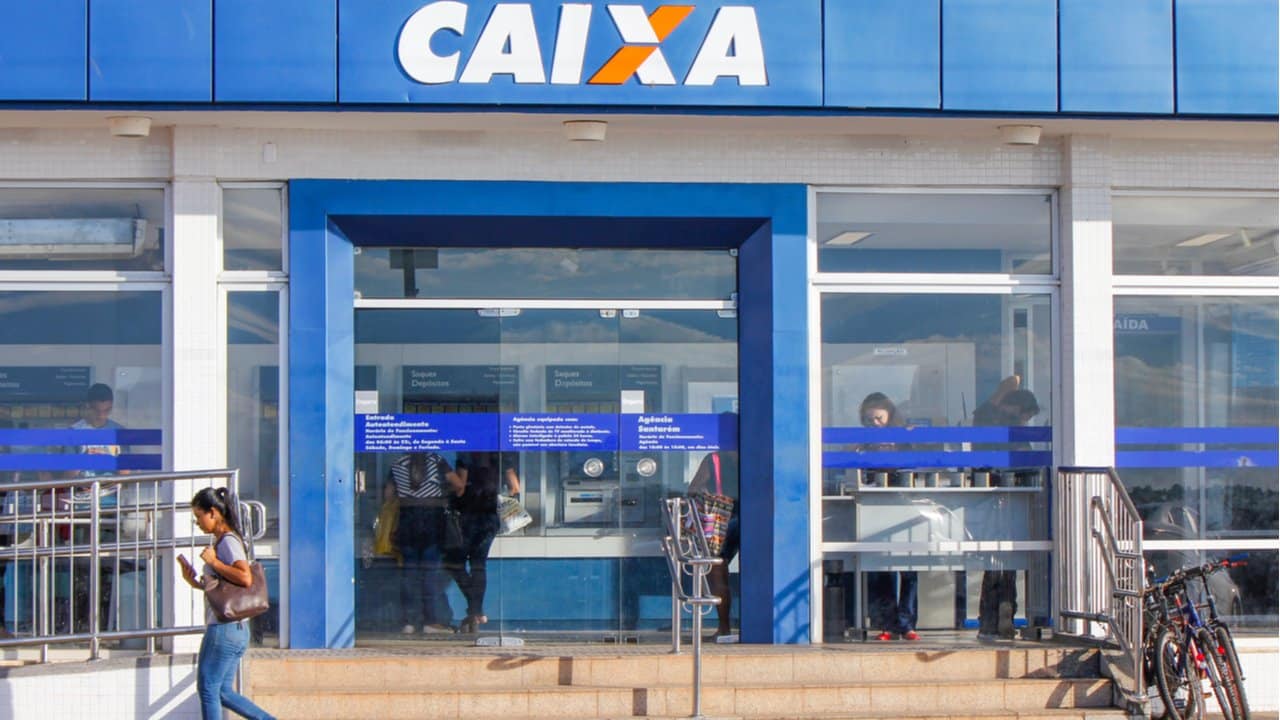 Caixa estuda abertura de PDV e deve fechar agências em todo país