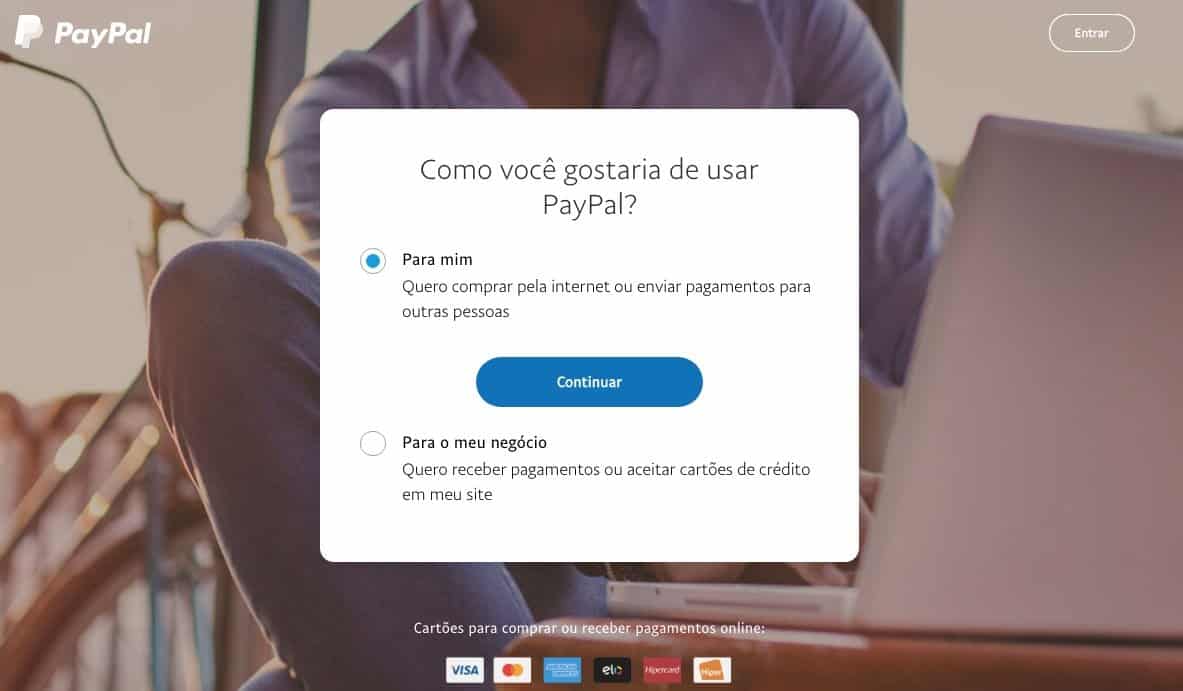 paypal