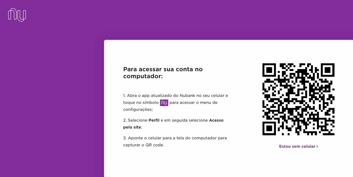 estou sem celular