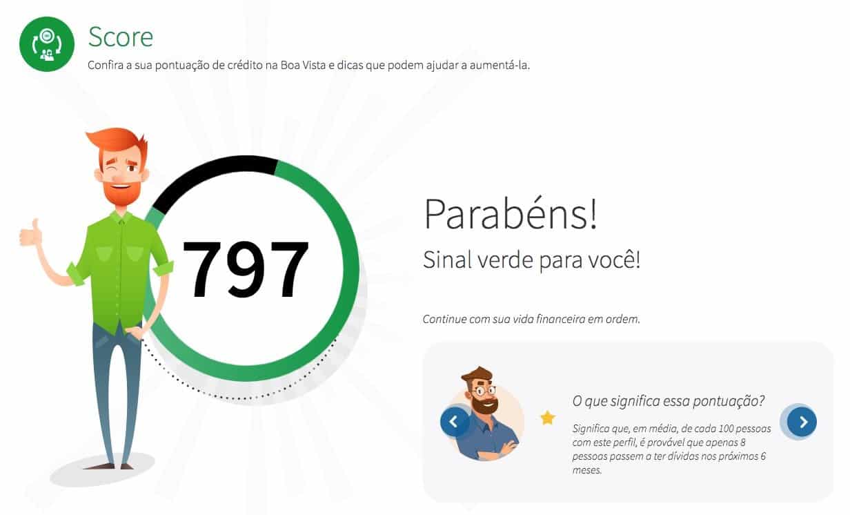 boa vista spc