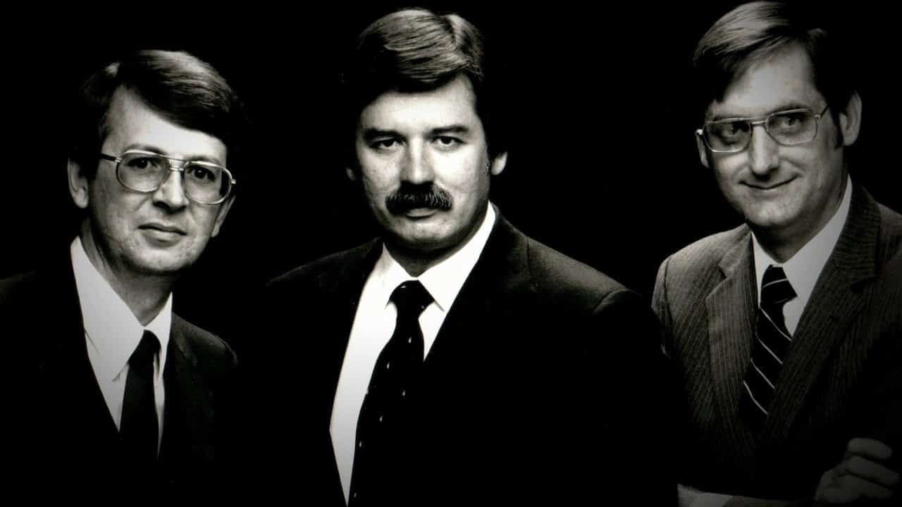 Silicon Cowboys