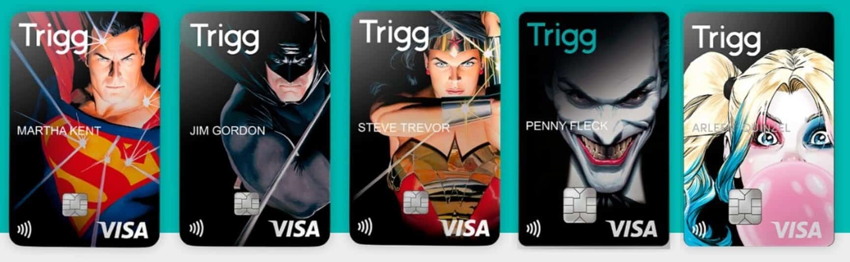 Fintech aprova cartão de crédito para score baixo e negativado