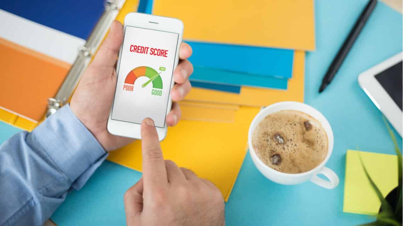 Descubra 10 comportamentos que podem arruinar seu score de crédito