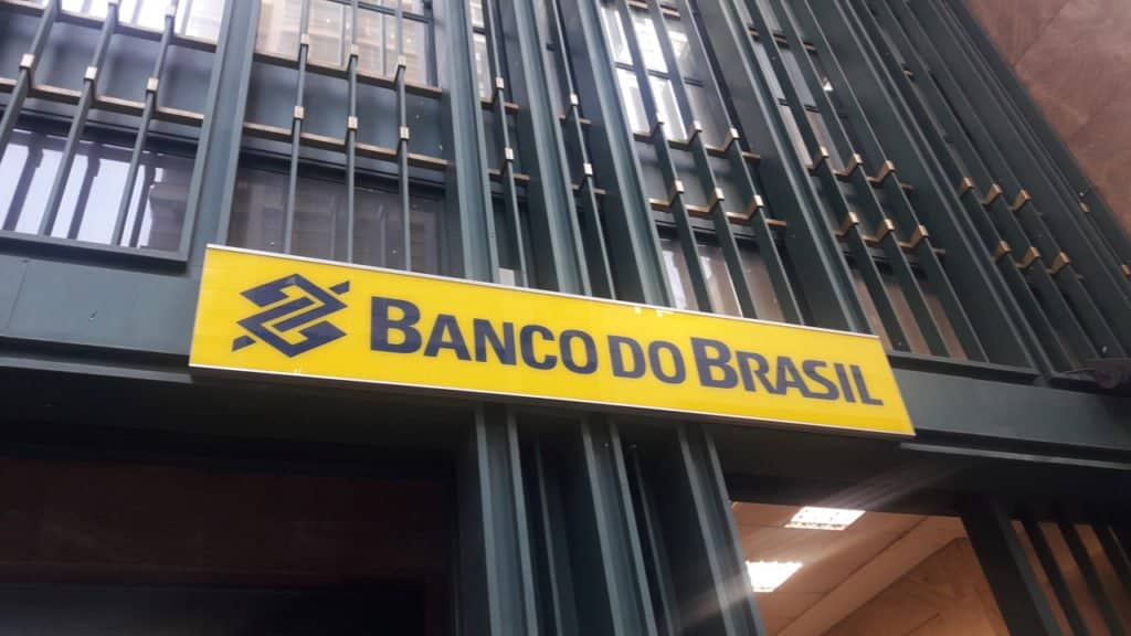 concurso Banco do Brasil