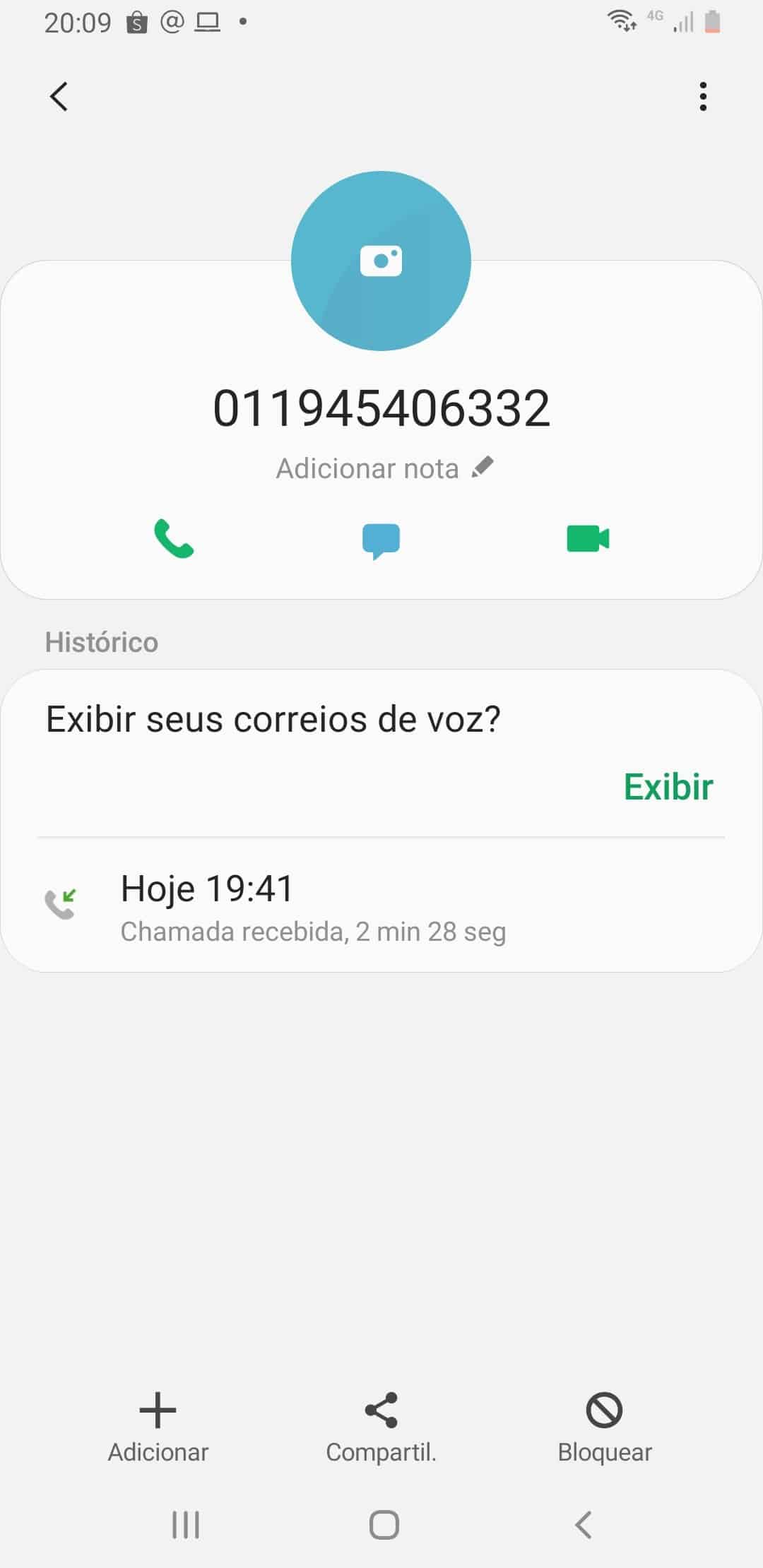 Tentaram clonar meu WhatsApp