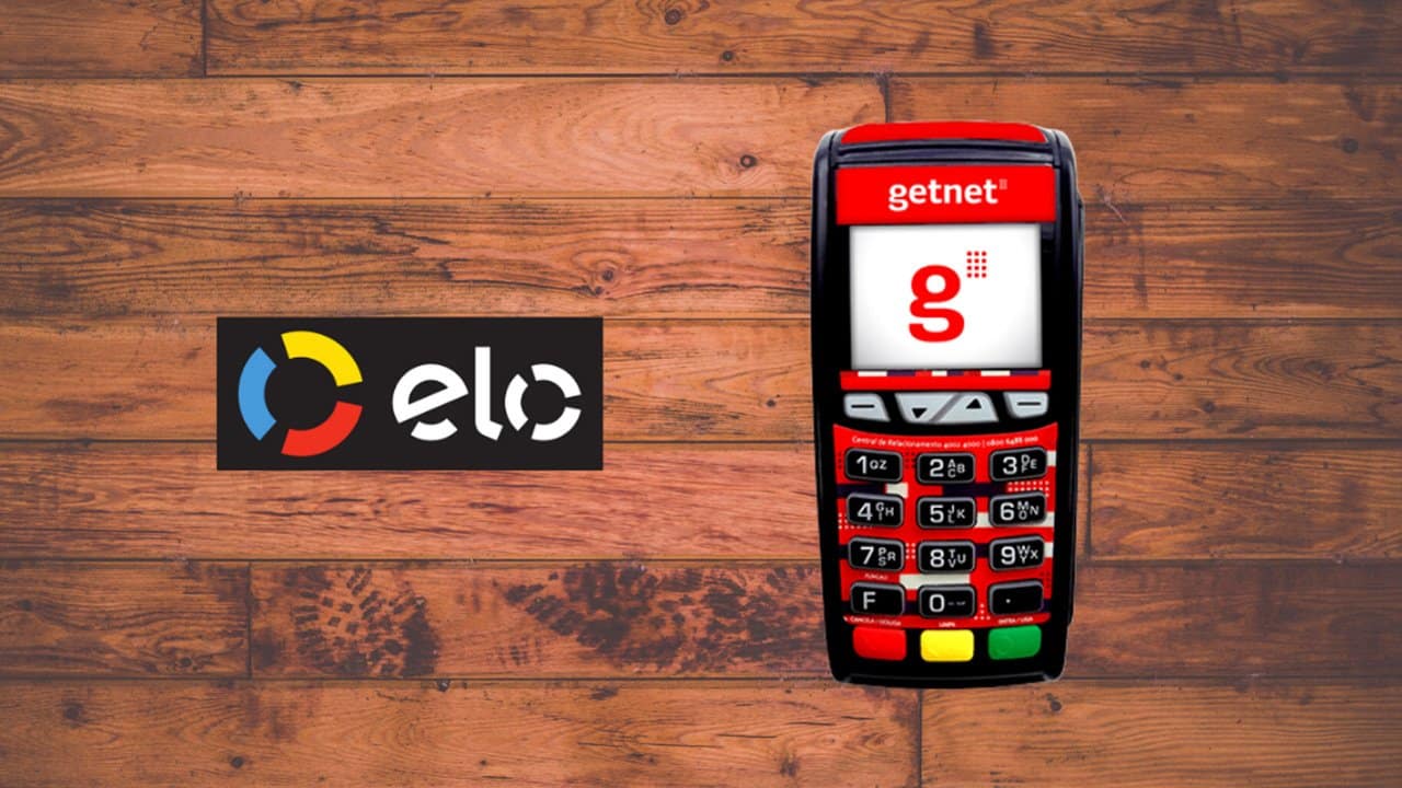 ELO e Getnet lançam cartão de crédito sem anuidade e sem consulta ao SPC e Serasa