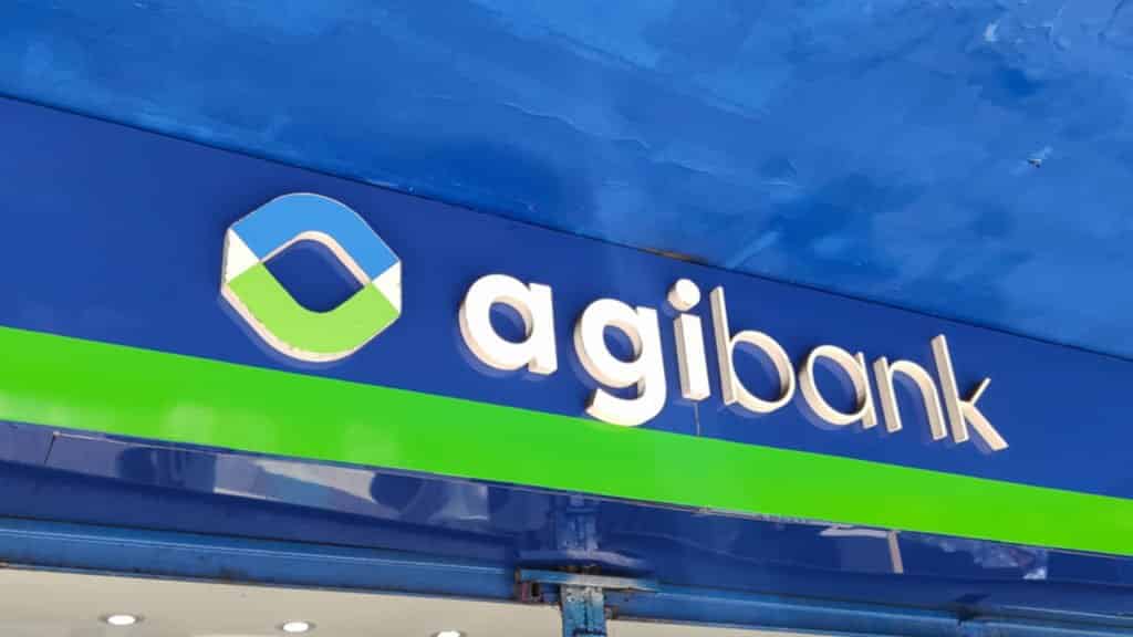 Empréstimo Agibank