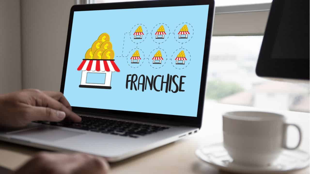 Franquias oferecem a menor taxa de mortalidade entre as empresas