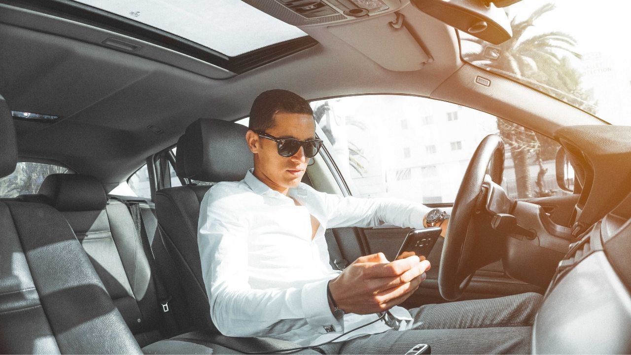 Parceria entre Banco Inter e Uber dá conta digital a motoristas