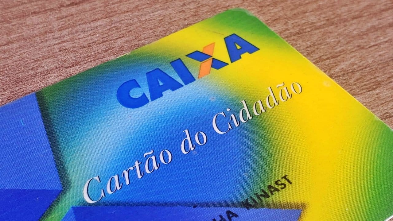 É possível sacar o FGTS sem o Cartão Cidadão e a senha?